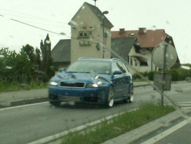 Wörthersee treffen 2006 - foto