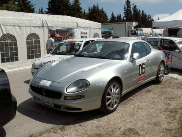 GHD Rogla 2006 ( V - racing) - foto