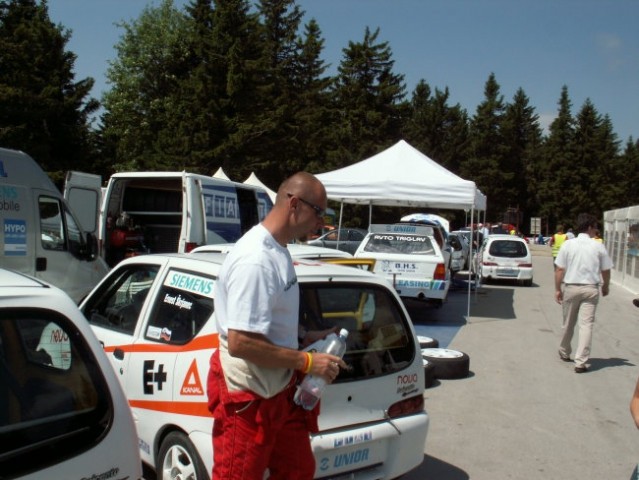 GHD Rogla 2006 ( V - racing) - foto