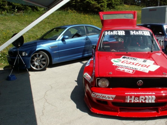 GHD Rogla 2006 ( V - racing) - foto