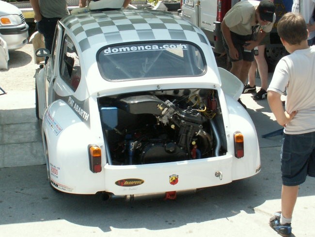 GHD Rogla 2006 ( V - racing) - foto povečava