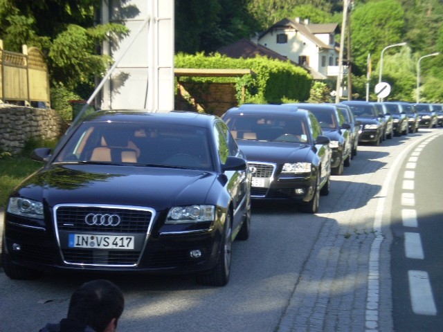 Wörthersee 2007 - foto povečava