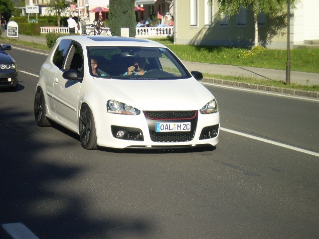 Wörthersee 2007 - foto