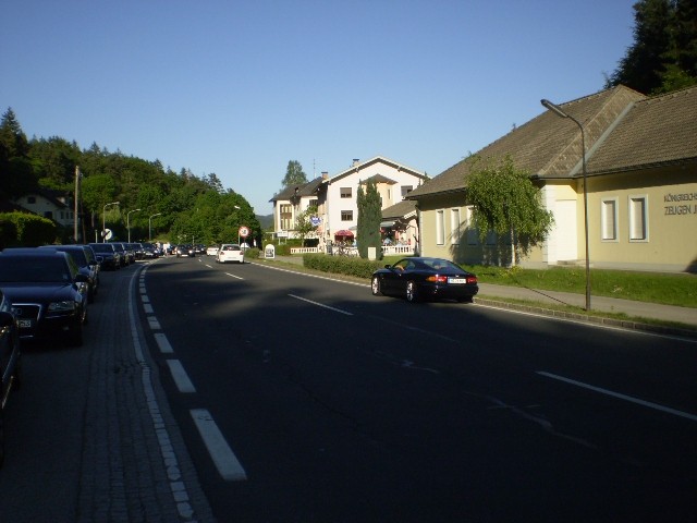 Wörthersee 2007 - foto