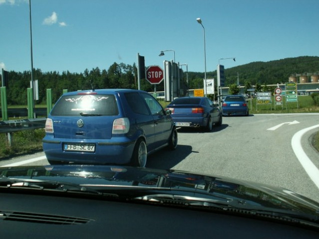 Wörthersee 2007 - foto