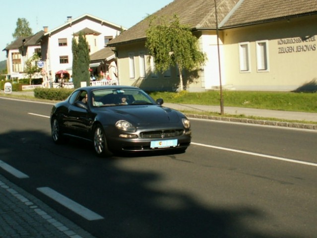 Wörthersee 2007 - foto