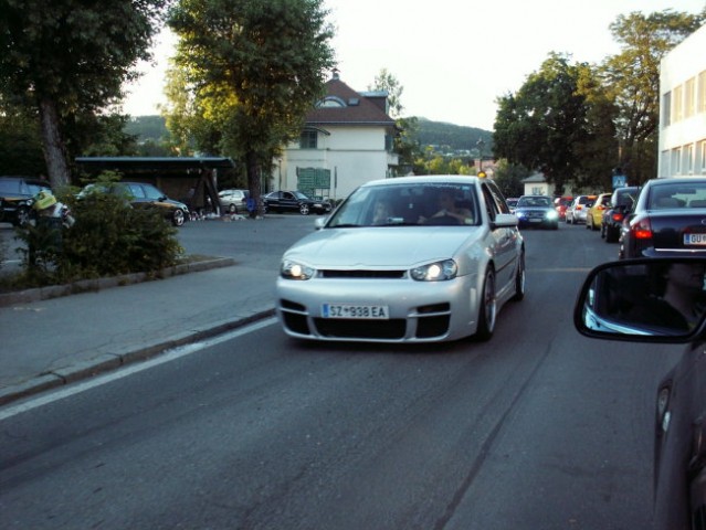 Wörthersee 2007 - foto