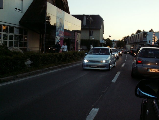 Wörthersee 2007 - foto povečava