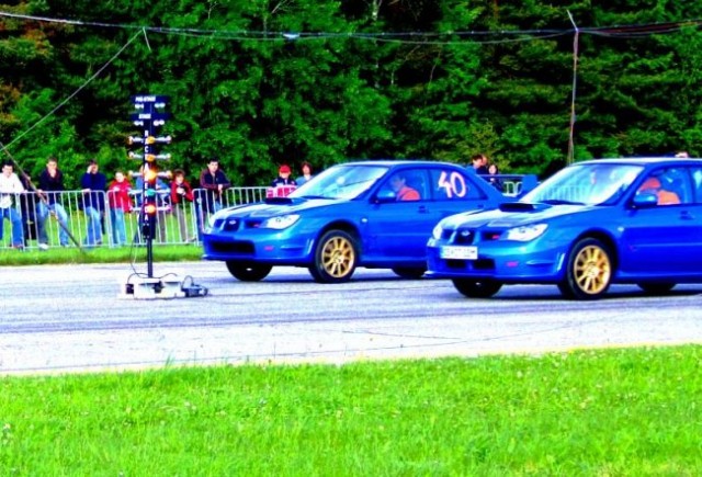 SG-Drag2006/#1 - foto
