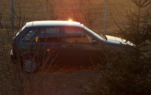 Fiat Tipo 1.6 i.e. SX - foto