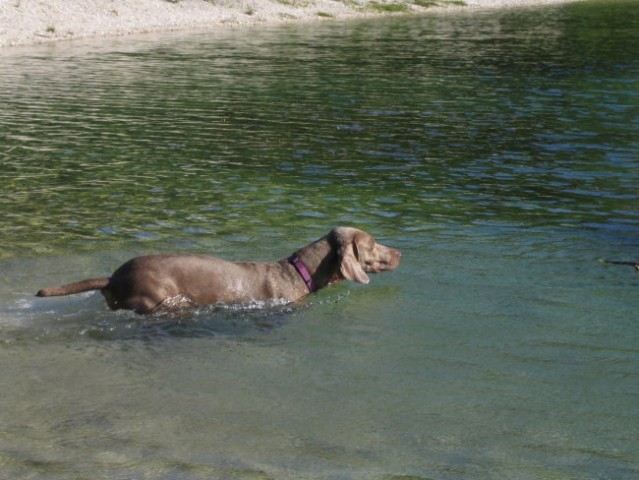 Eros in Kika - foto