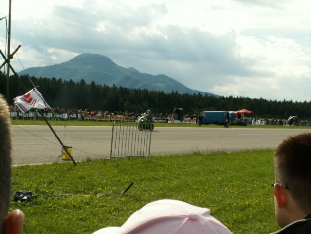 Drag Race Slovenj Gradec 2006  - foto