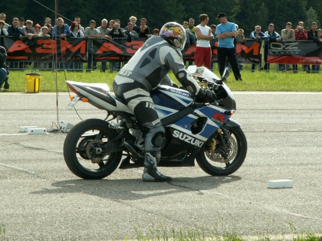 Drag Race Slovenj Gradec 2006  - foto povečava