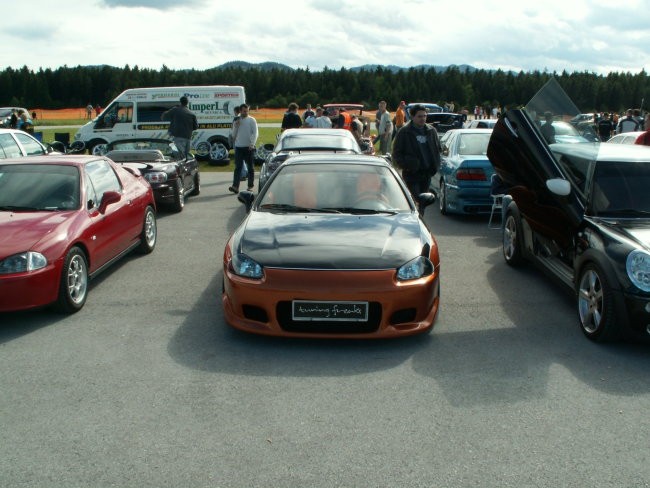 Drag Race Slovenj Gradec 2006  - foto povečava