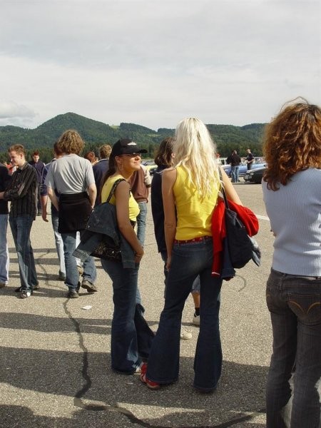 Drag Race Slovenj Gradec 2006  - foto povečava