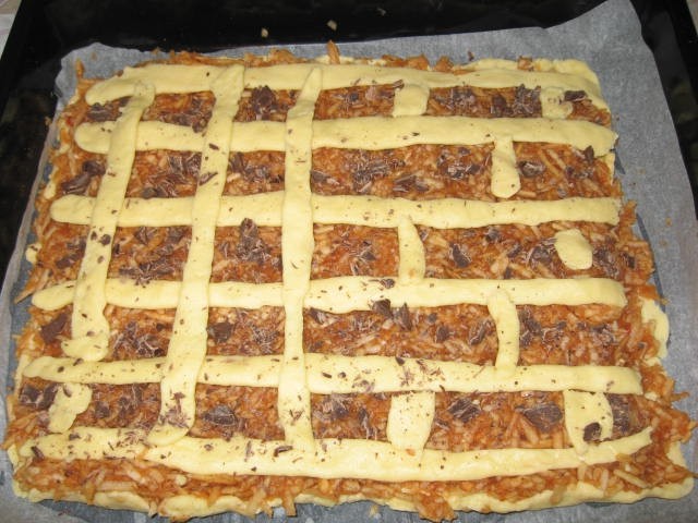 PITA BABICE MICI balu