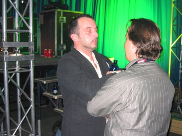 Koncert - Bajaga, Tony Cetinski,Tose Proeski, - foto