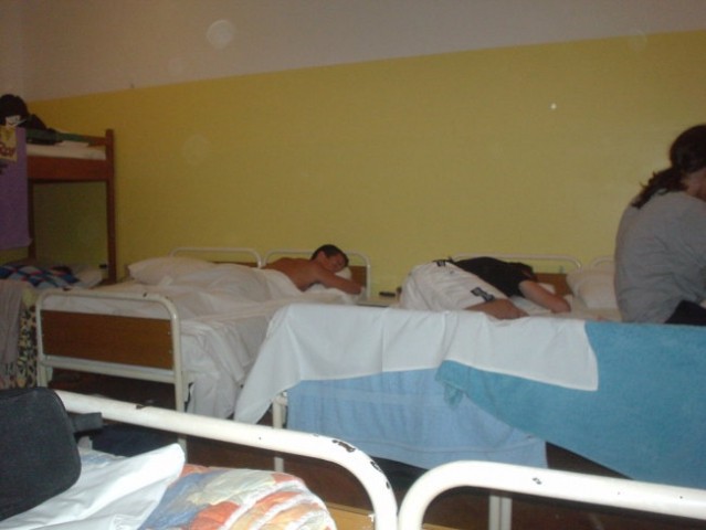 Debeli rtic - poletje 2006 - foto