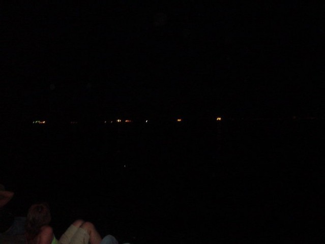 Debeli rtic - poletje 2006 - foto