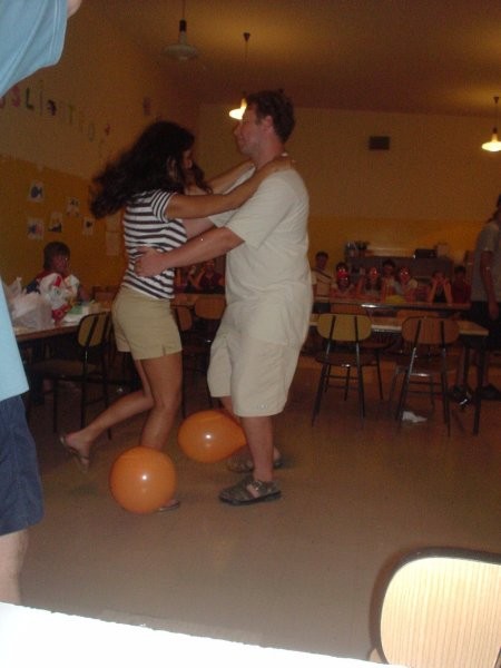 Debeli rtic - poletje 2006 - foto