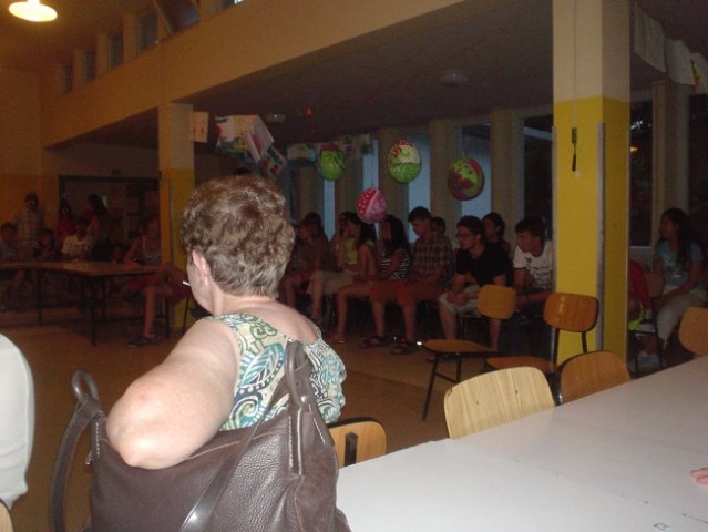 Debeli rtic - poletje 2006 - foto