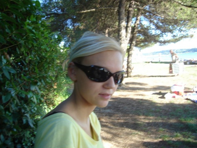 Izlet na obalo 9.9.06 :-D - foto
