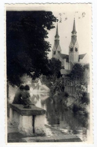 RAZGLEDNICE-STARE-LJUBLJANE- LJUBLJANA-LAIBAC - foto