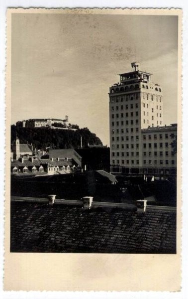 RAZGLEDNICE-STARE-LJUBLJANE- LJUBLJANA-LAIBAC - foto