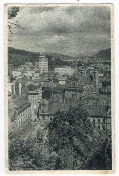 RAZGLEDNICE-STARE-LJUBLJANE- LJUBLJANA-LAIBAC - foto