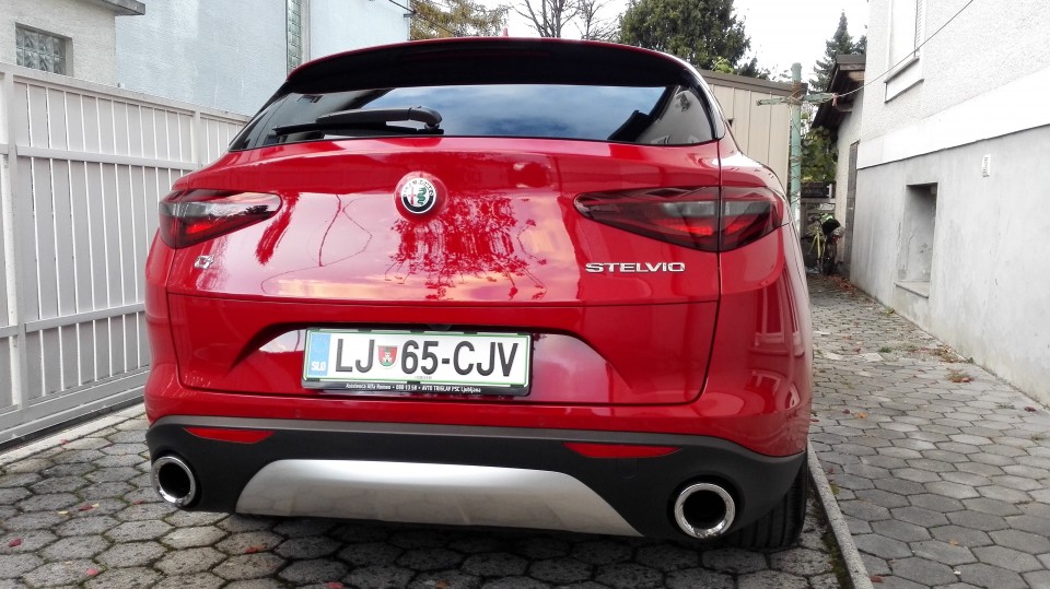 Giulietta - MINI - foto povečava