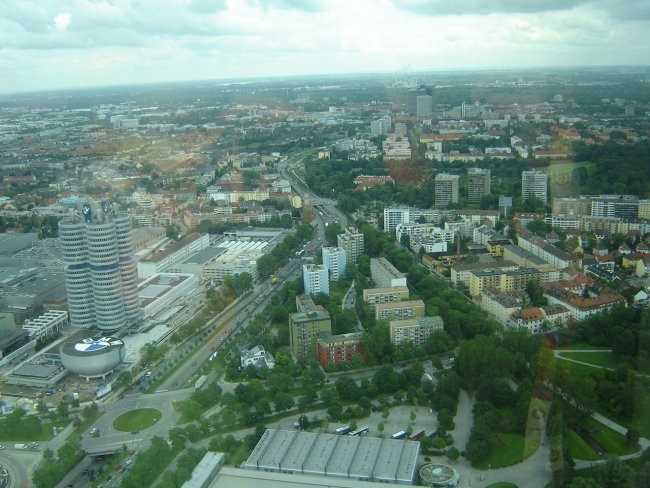 Bavarski gradovi - foto povečava