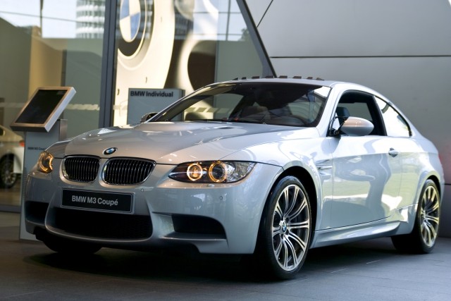 BMW Welt 20.4.2009 - foto
