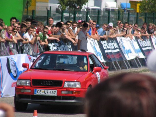 Drag na Brnčičevi - foto