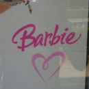 I`m Barbie girl... =D