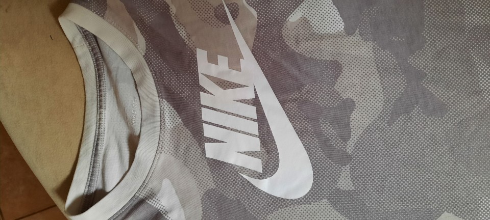 Nike 147-158