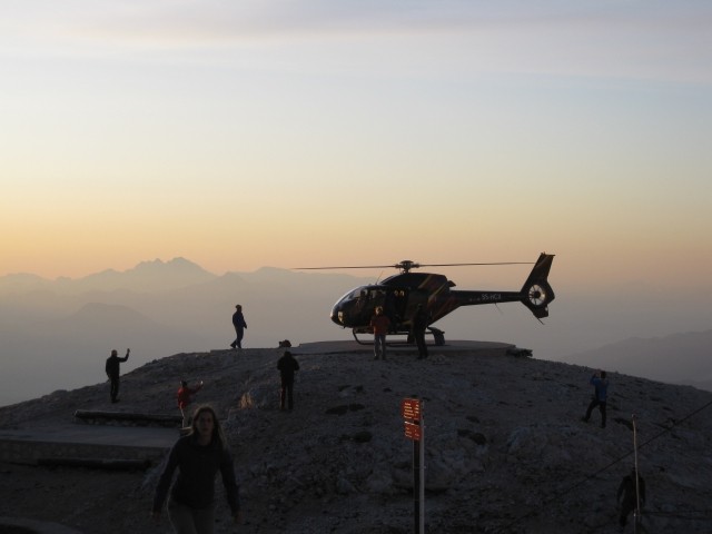 Triglav - foto