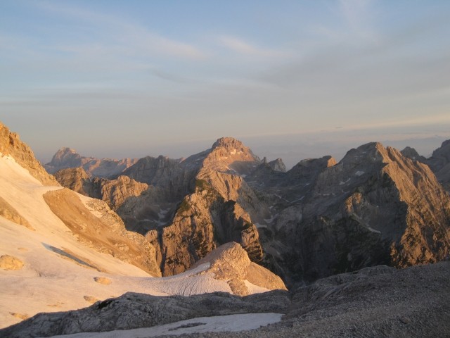 Triglav - foto