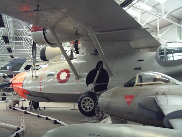 RAF muzej - foto