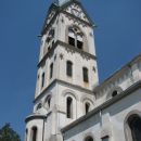 cerkev Srce Jezusovo Drežnica