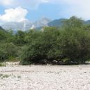 pogled proti Krnu