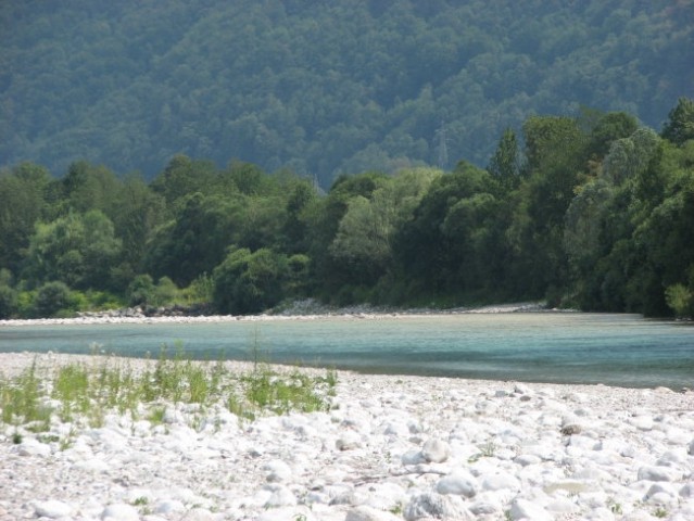 Soča