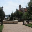 Šibenik,slapovi Krke,Zadar