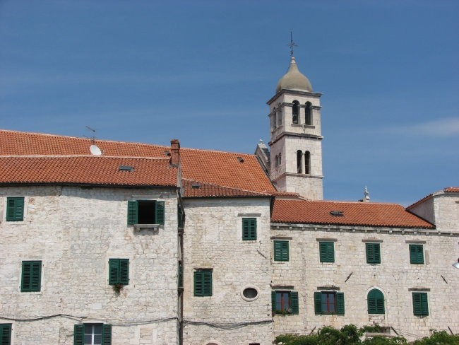 Šibenik,slapovi Krke,Zadar - foto povečava