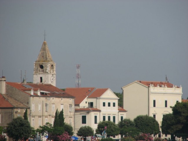Mal morja/Sv.Filip Jakov - foto