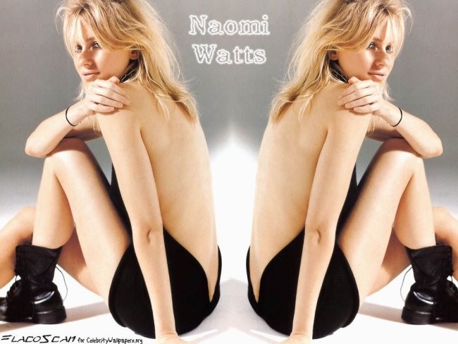 Naomi Watts - foto povečava