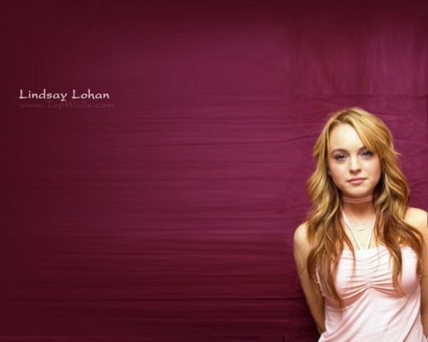 Lindsey Lohan - foto