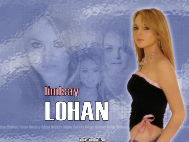 Lindsey Lohan - foto