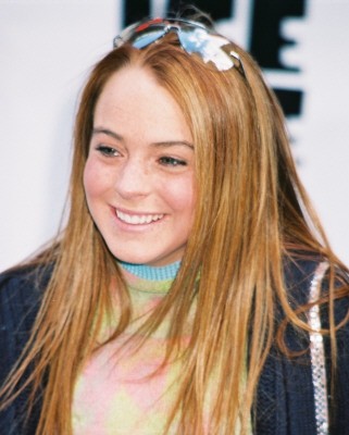 Lindsey Lohan - foto