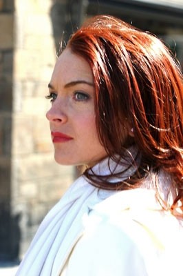 Lindsey Lohan - foto