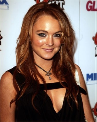 Lindsey Lohan - foto